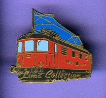 Lima Collection  Modelleisenbahn