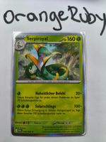 Serpiroyal 006/088 HOLO Optimale Ordnung POR Deutsch