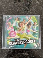 CD Schwiizergoofe 11 VO CHIND FÜR CHIND