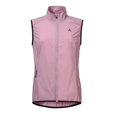 Schöffel Vest Style Cannobio WMS - rosa (Grösse: 36)