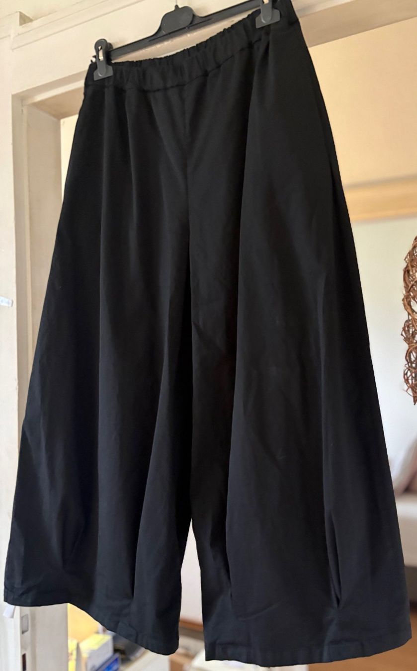 Pantaloni: PANTALONS EN COTON! M – Nuovo e nell'imballaggio originale da Locarno venduto da NicoNion 1