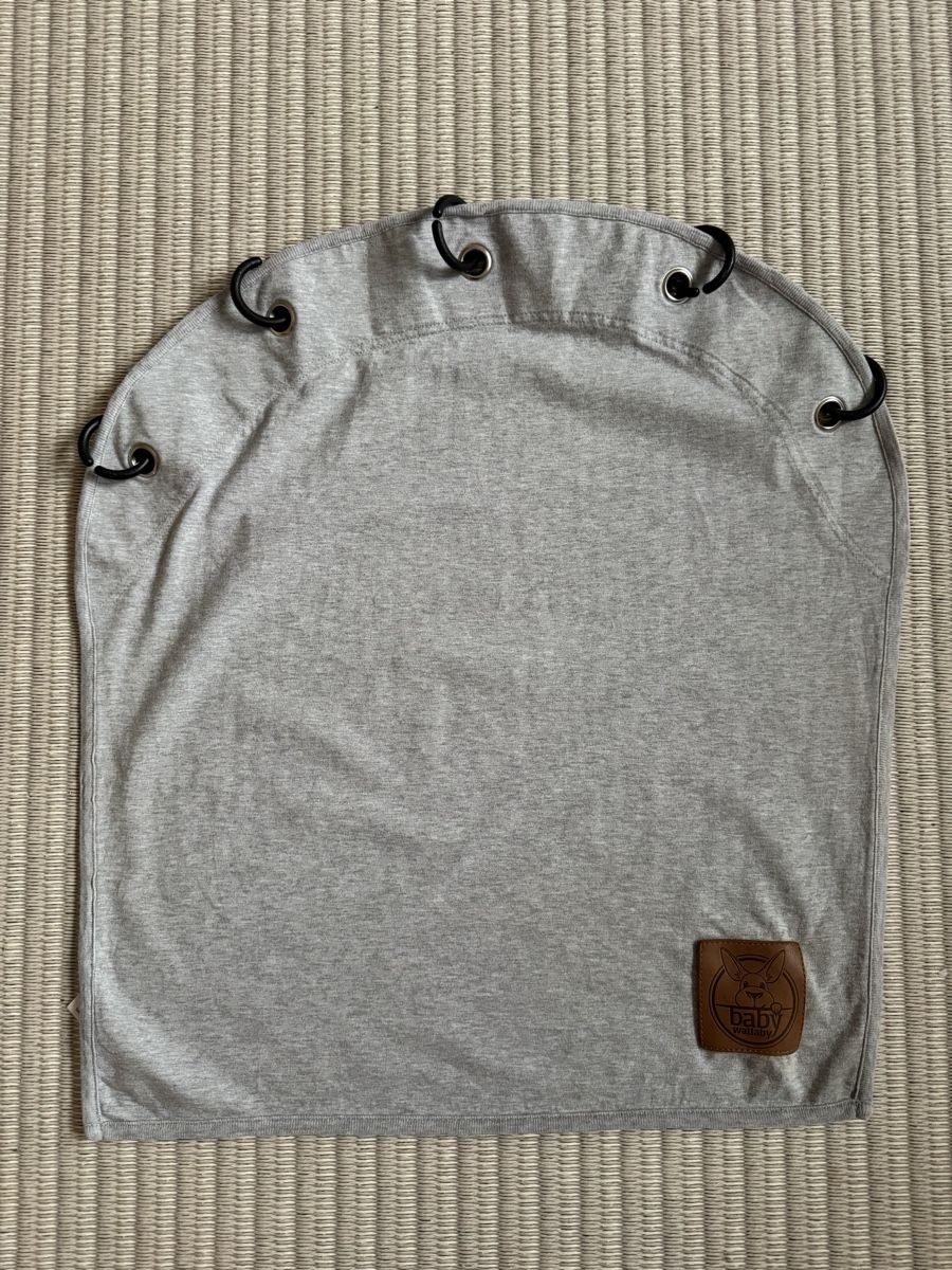 Altro per la casa: Baby Wallaby Kinderwagenvorhang – Nuovo (secondo la descrizione) da Zürich venduto da Mi_R 9