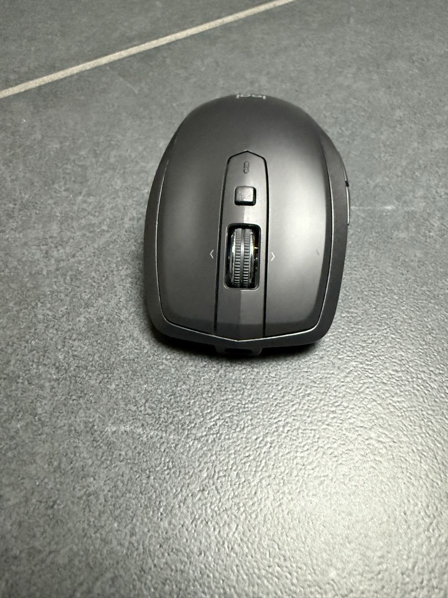 Logitech Maus: Mx Anywhere 2S - Logitech Maus – Gebraucht aus Dulliken von speed110 4
