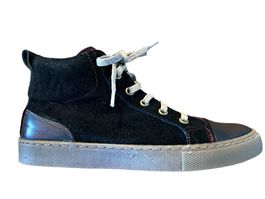 Übergangsschuhe Sneaker, Leder Gr.29, Gr. 35, Gr. 36