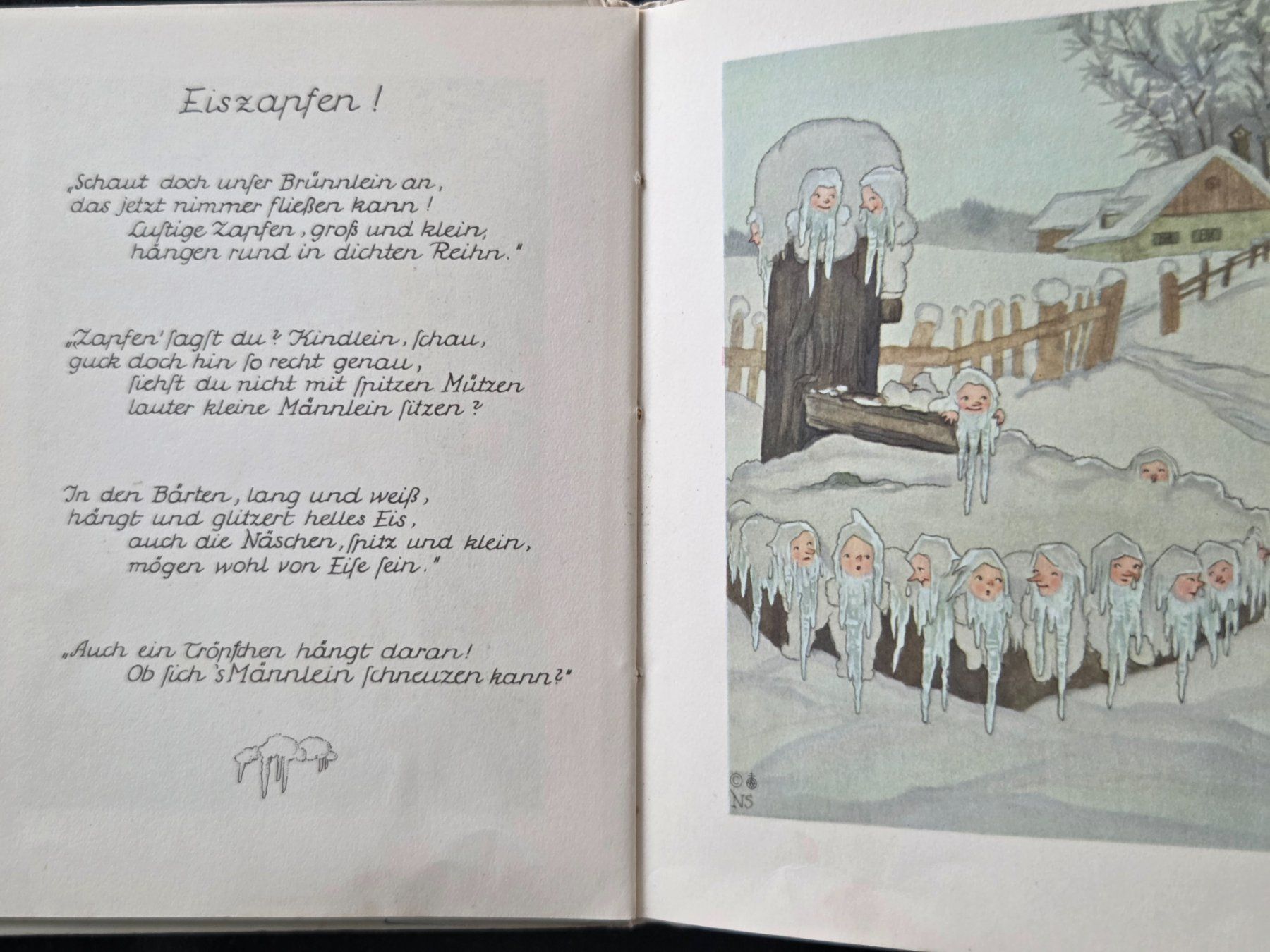 Libri: Schnee und Eis – Usato da Münsingen venduto da Sokilein 2