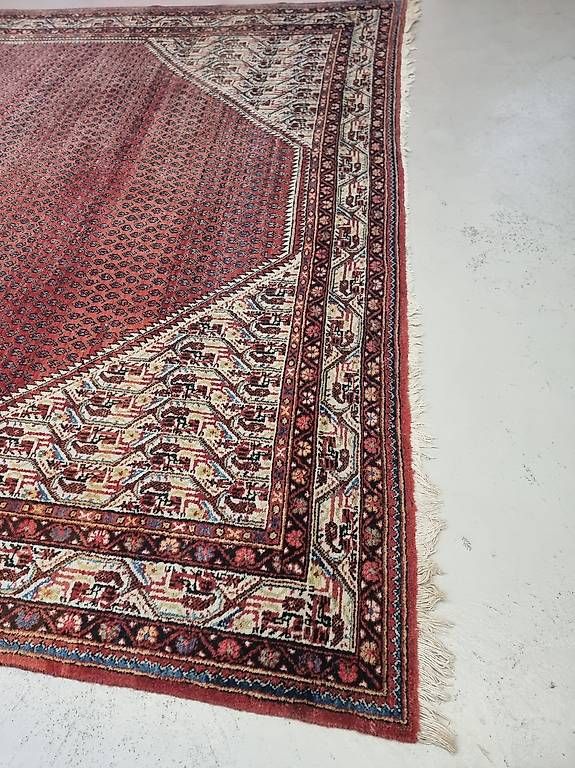 Tappeti: 275x365 Perser Mir – Usato da Olten venduto da OrientDeko 3