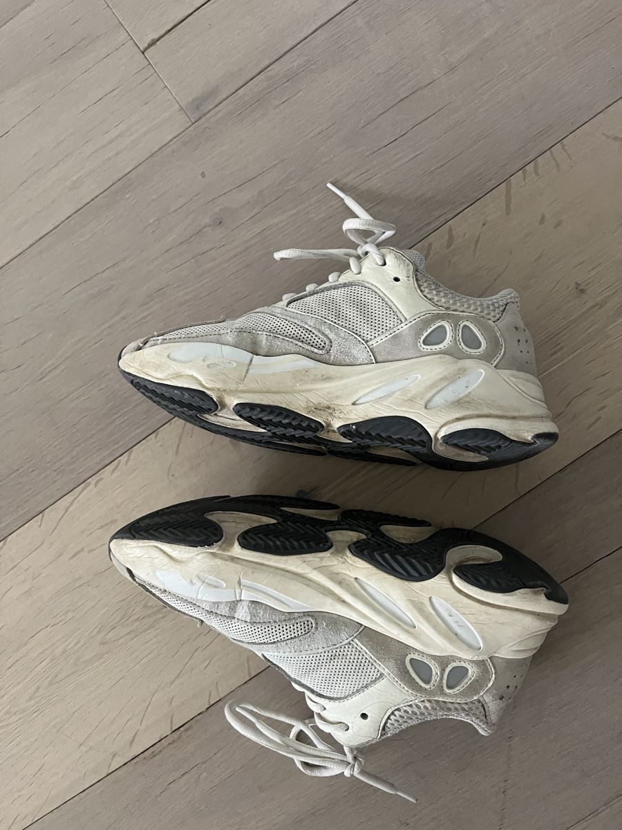 Chaussures hommes: Yeezy sneakers Gr. 39/40 – D'occasion à Zürich par rox_ws8v 3