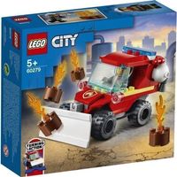 LEGO 60279 City Mini-Löschfahrzeug