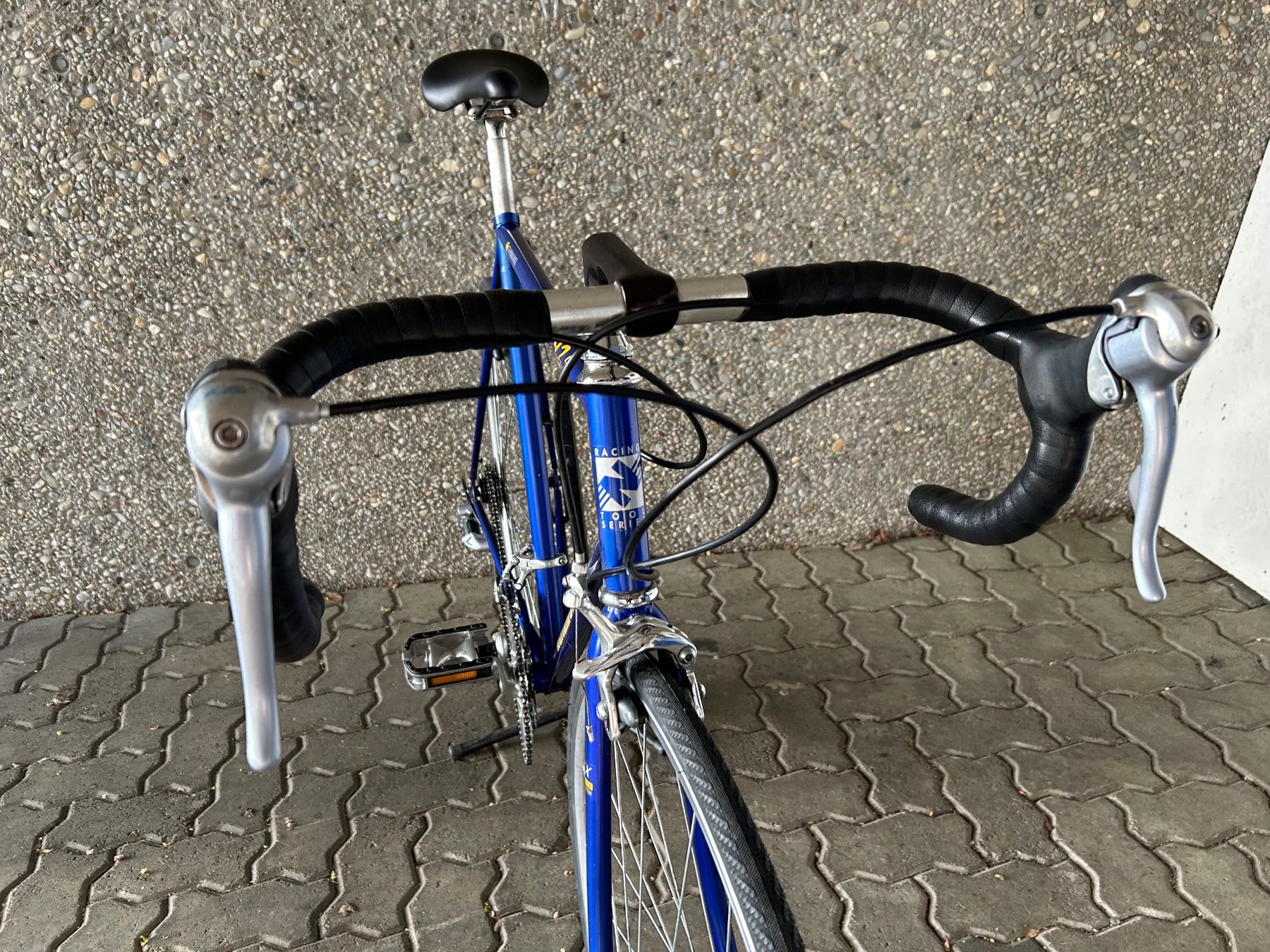 Biciclette: Nakamura Rennvelo – Usato da Adlikon b.Regensdf venduto da usado 6