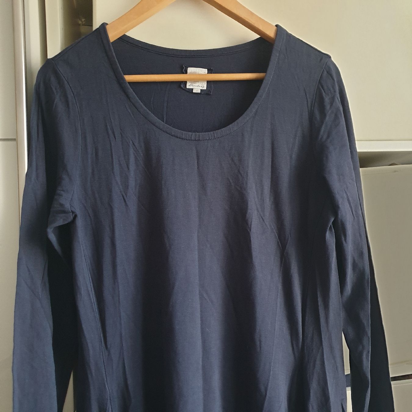 Deerberg Vestiti: Deerberg schönes Casualkleid Gr. M – Usato da Frenkendorf venduto da Moon111 1