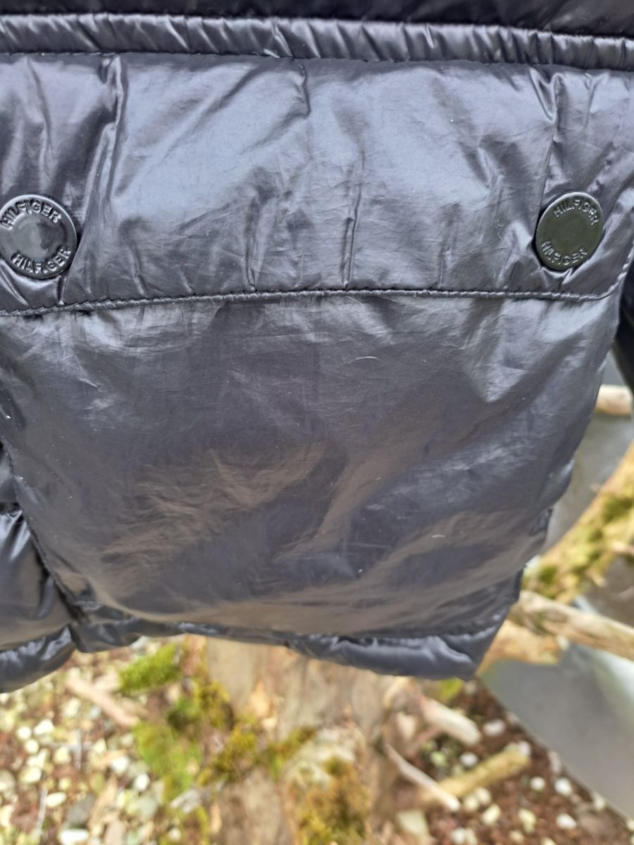 Tommy Hilfiger Giacche: Winterjacke Tommy Hilfiger – Usato da Meilen venduto da Michael-Elena 4