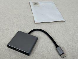 TECH PROTECT UltraBoost Adapter