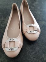 Damenschuhe Marco Tozzi  beige  Grösse 37