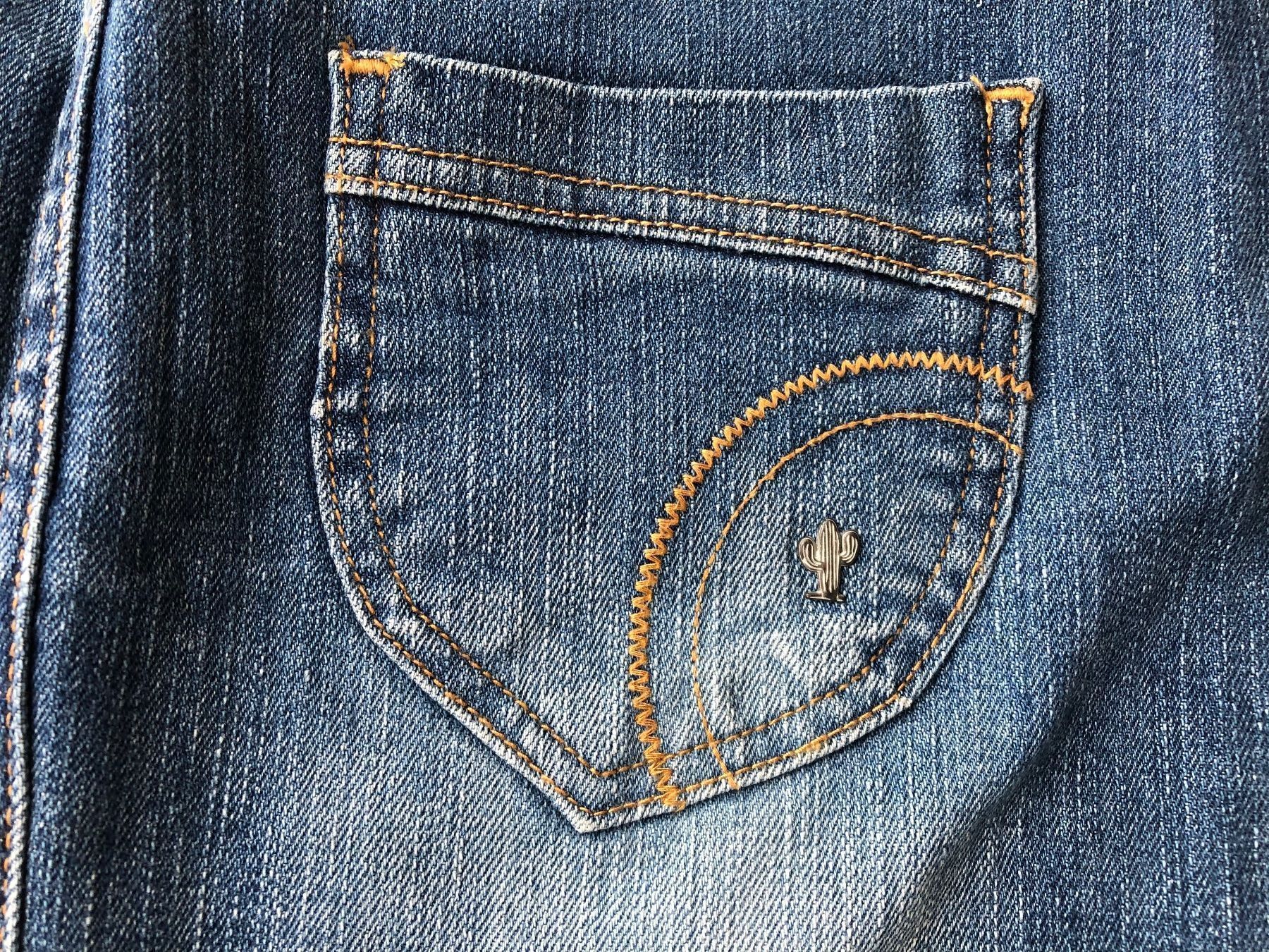 Gonne: Mini jupe jeans 36 – Nuovo (secondo la descrizione) da Moutier venduto da chicboutique 3