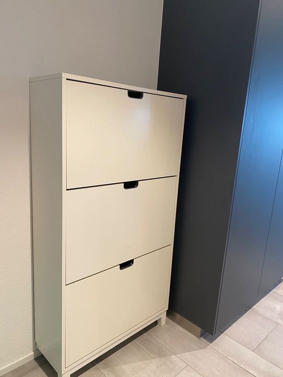 Schuhschrank von IKEA Kaufen auf Ricardo