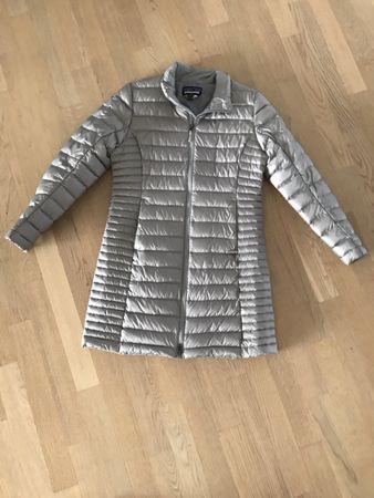 Patagonia Daunenmantel neu M/L
