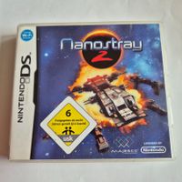 Nanostray 2 - DS