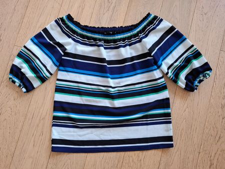 Bluse von F&F, Gr. 36, Top Zustand!
