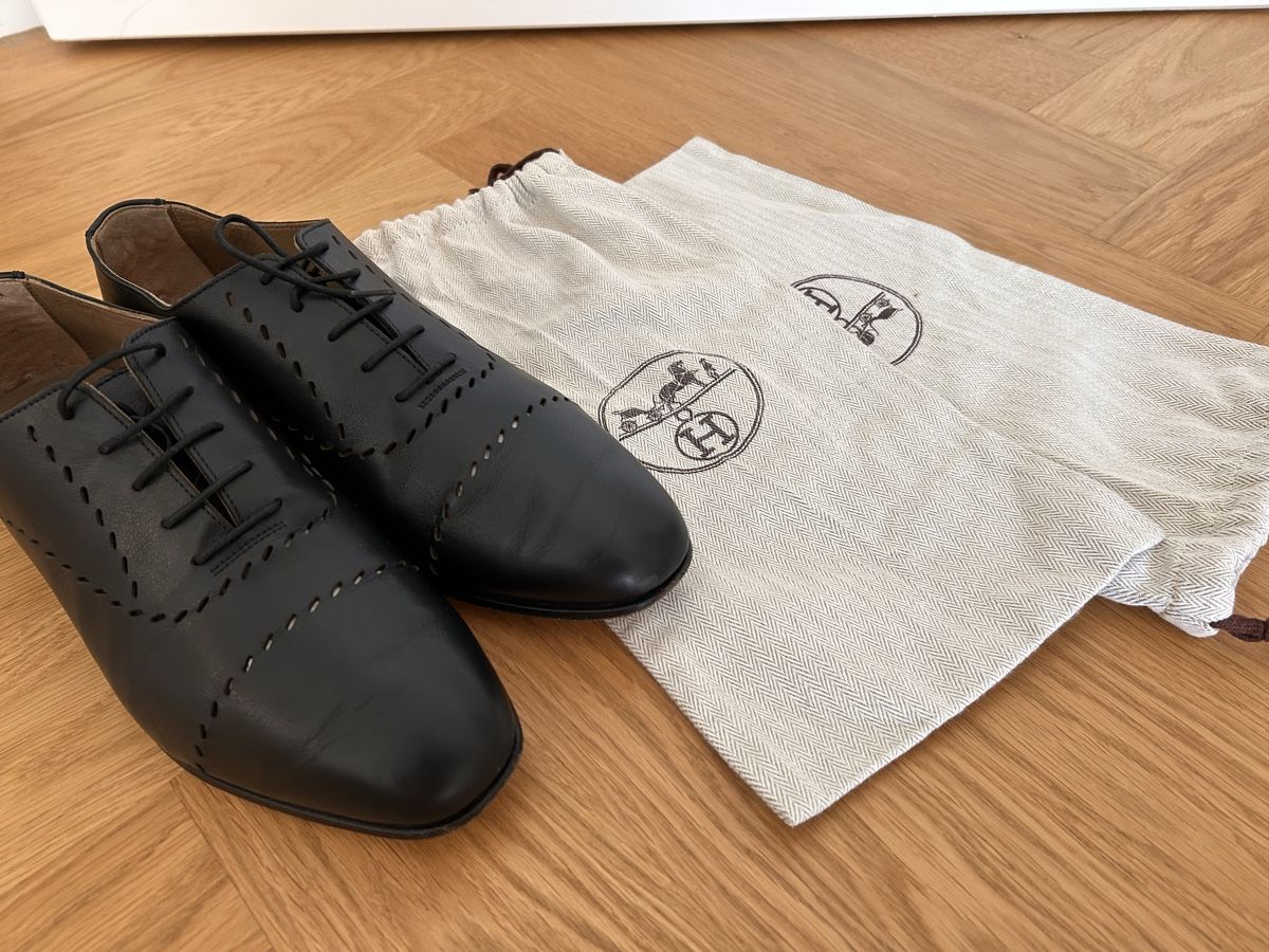 Hermès Scarpe da donna: Hermes shoes – Nuovo (secondo la descrizione) da Zürich venduto da evasara 7