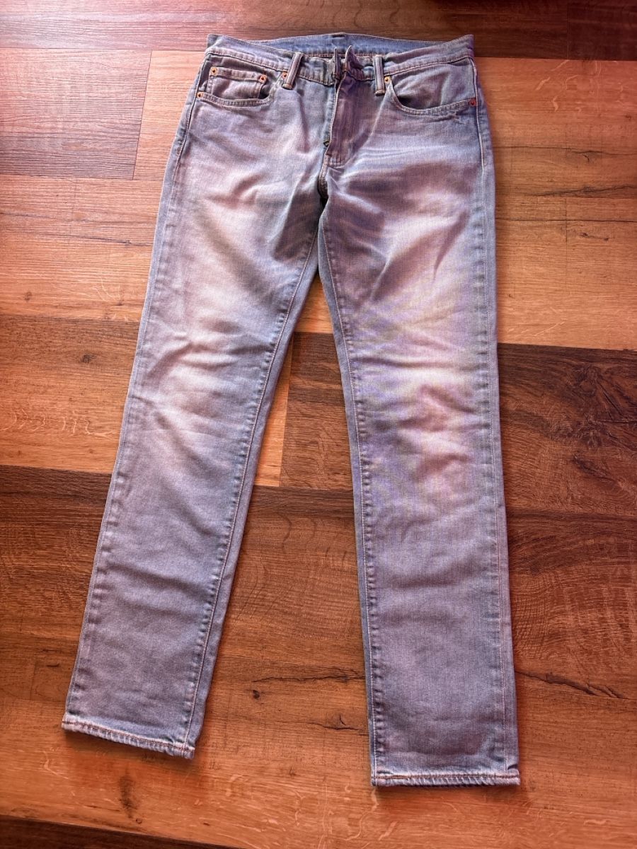 Levi's Jeans: Levi’s Jeans 511 W31 L32 – Usato da Bern venduto da LoveVintageY2K