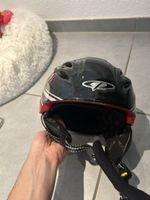 Ci Pi Skihelm für Kinder Grösse S 53-55cm NEU