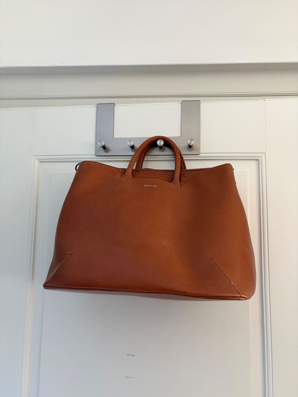Taschen für Damen: Matt & Nat Tasche – Gebraucht aus Zürich von svd_zq2v