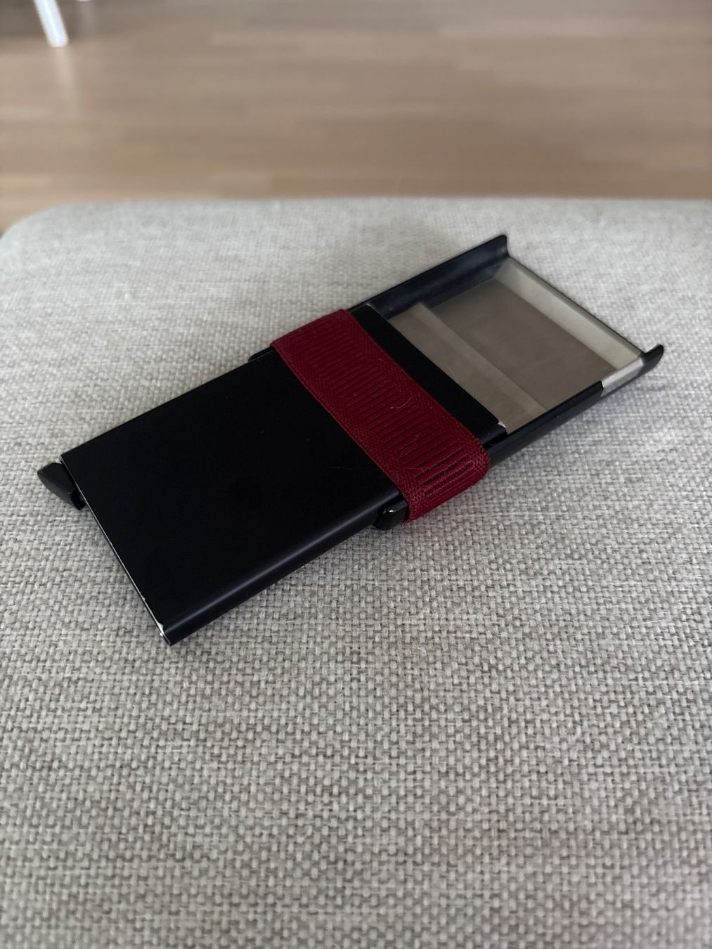 Secrid Brieftaschen: SECRID Wallet – Gebraucht aus Köniz von ylepa 2