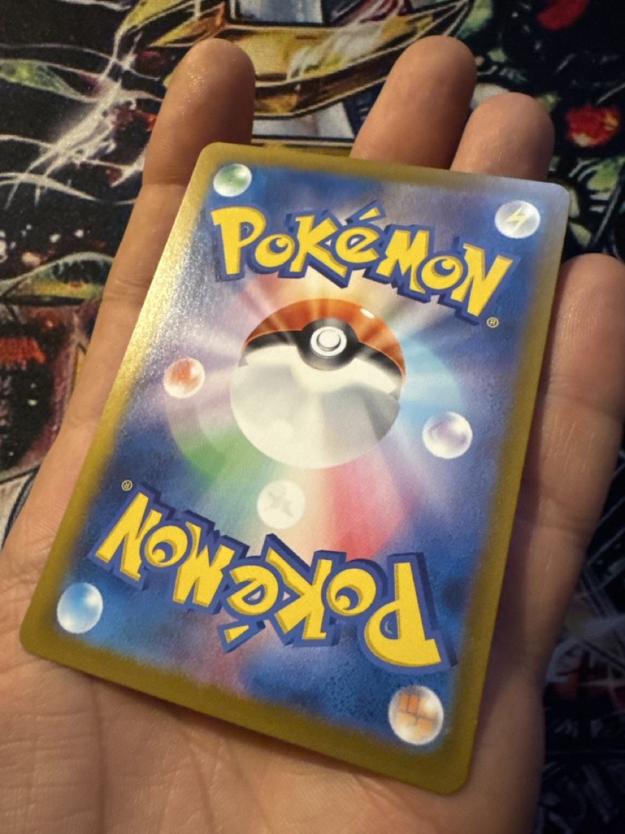 Pokémon Carte collezionabili: Pokemon Buffalant EX 75 Pokemon White Flare JP – Nuovo (secondo la descrizione) da Embrach venduto da 3Mend 5