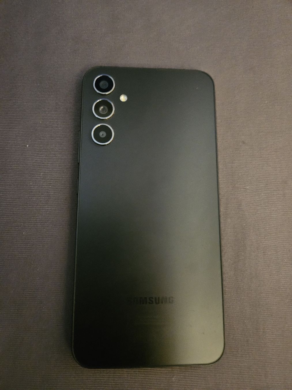 Samsung Telefoni cellulari / Smartphones: Samsung A34 5G – Usato da Bülach venduto da Nias_fantic23