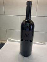 Staatskellerei Zürich, Merlot 2019, Magnumflasche
