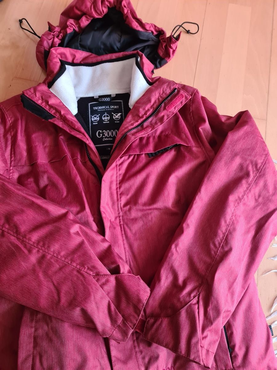 Giacche: Ski jacke – Usato da Sierre venduto da jen_w8vt 1
