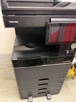 Toshiba e-STUDIO 2505AC Farb-Multifunktionsdrucker