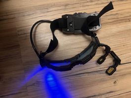 Lunette d'espion 