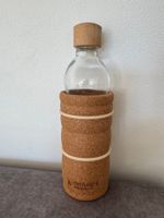 Trinkflasche von Nature's Design 0,5l neu