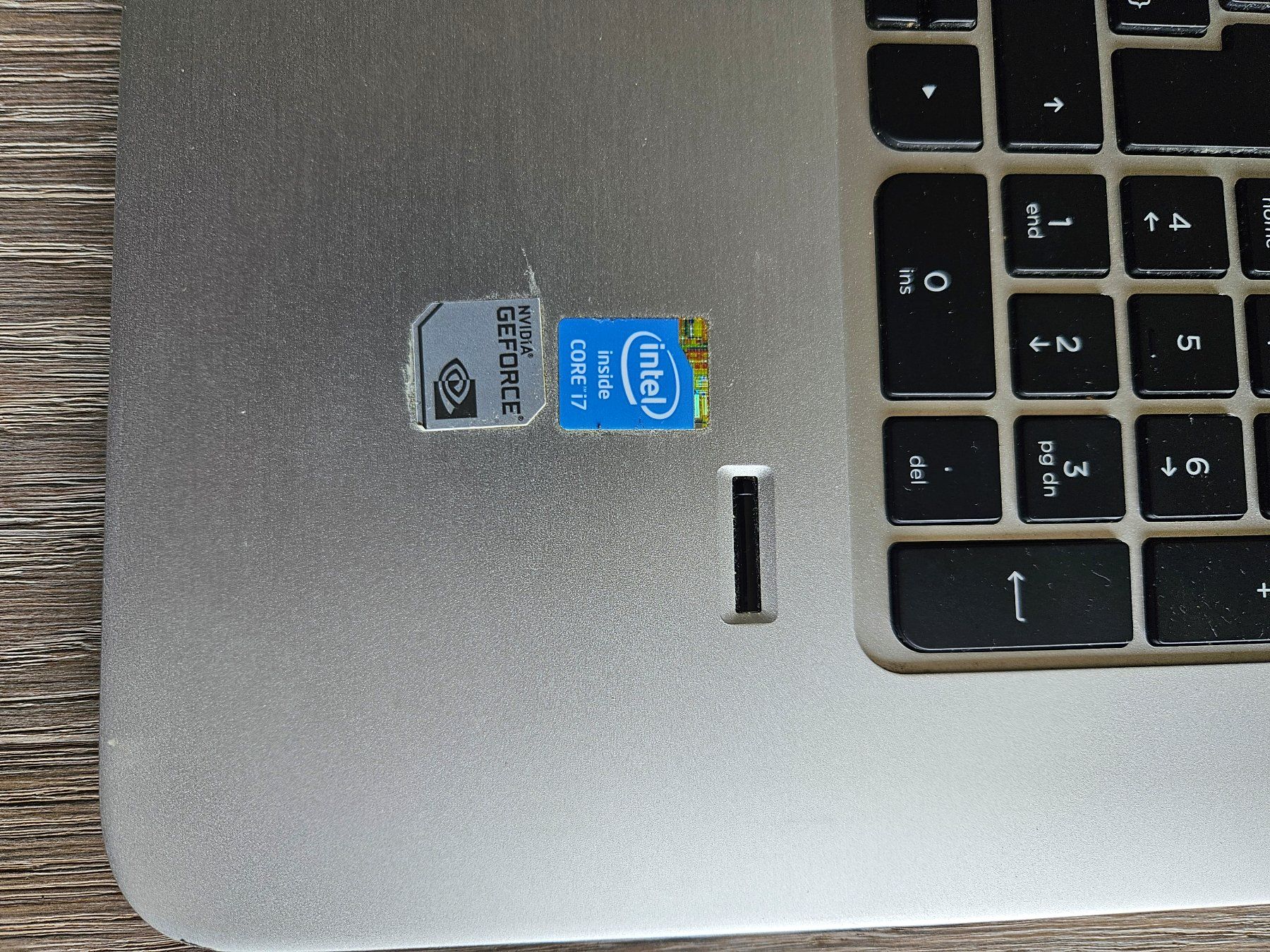 Hewlett Packard Notebook: HP Laptop Envy – Usato da Menzingen venduto da 81stonehenge 1