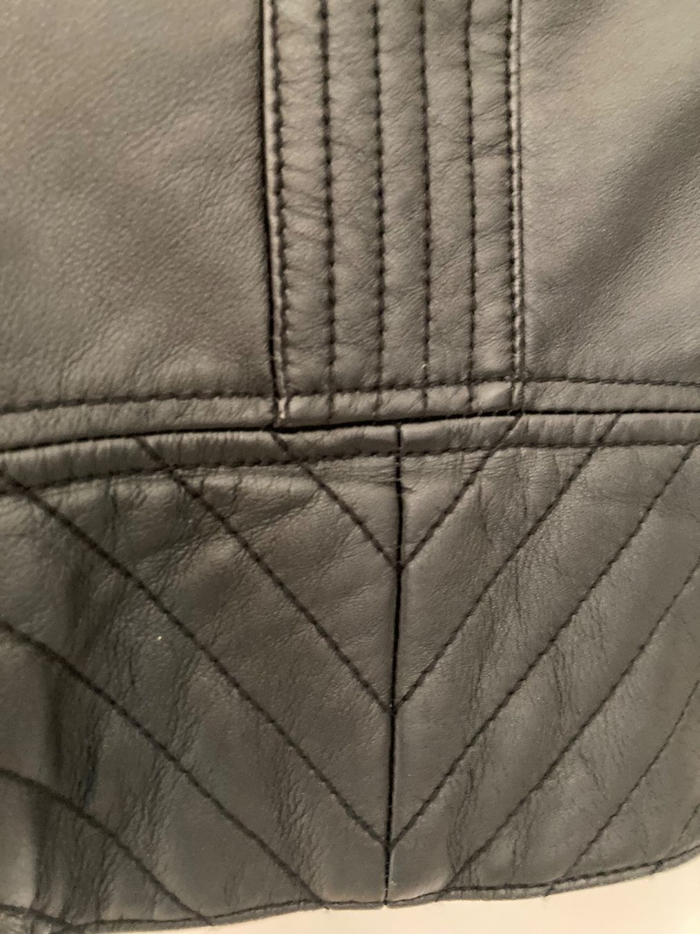 Tory Burch Giacche: Lederjacke Damen TORY BURCH 36 – Usato da Winterthur venduto da wintidizi 4