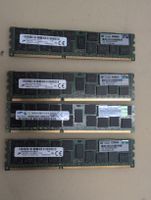 RAM Riegel 16GB PC3-14900R guter Zustand