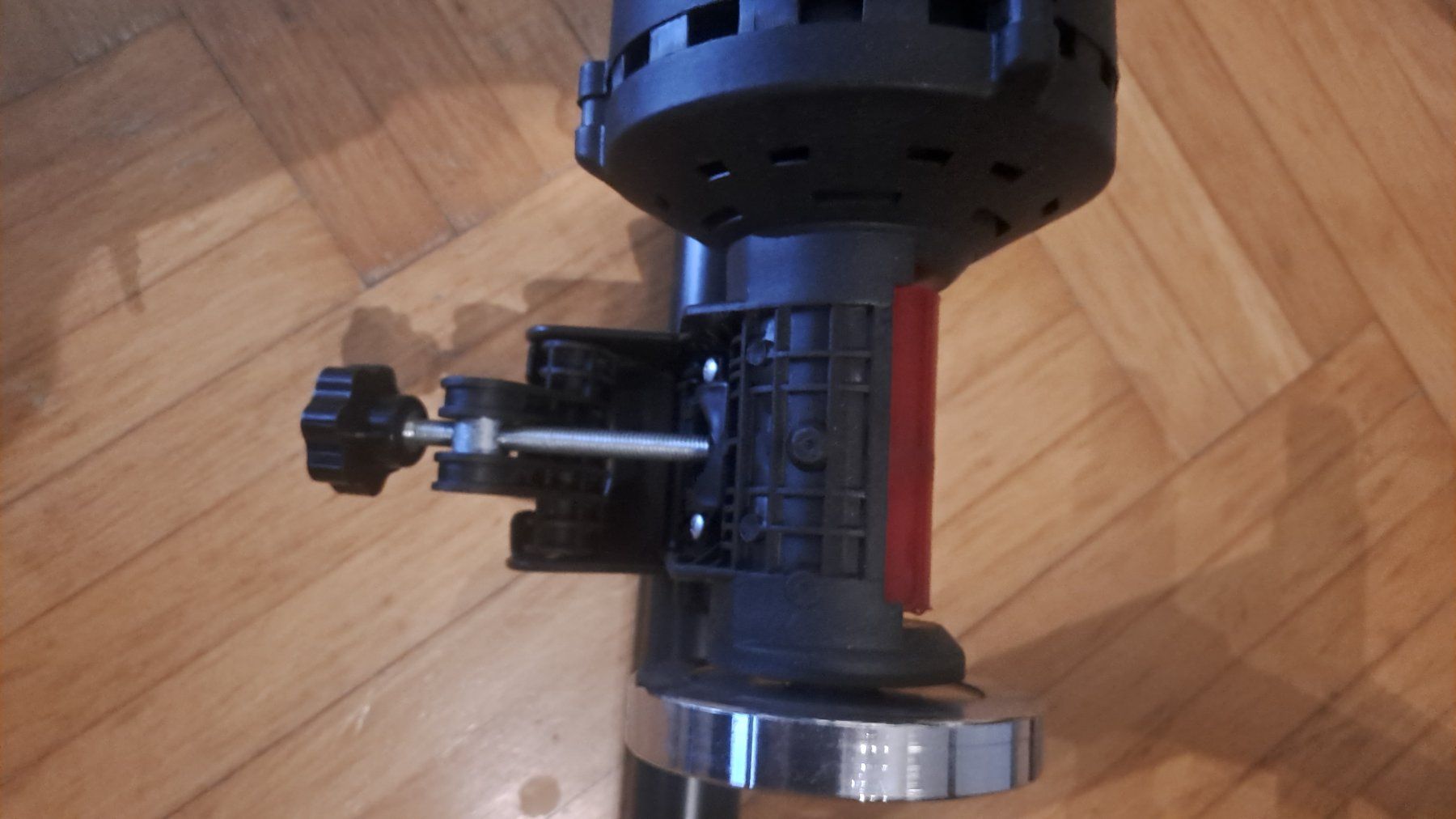 Cavalletti per biciclette: Rennvelo Rollentrainer universal – Usato da St. Gallen venduto da abi_pl6x 2