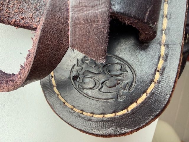 Scarpe da donna: Sandales 100% cuir – Nuovo (secondo la descrizione) da Enges venduto da cordec 2