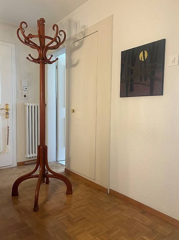 Thonet Guardaroba: Original Thonet Garderobe – Usato da Tagelswangen venduto da Milena2