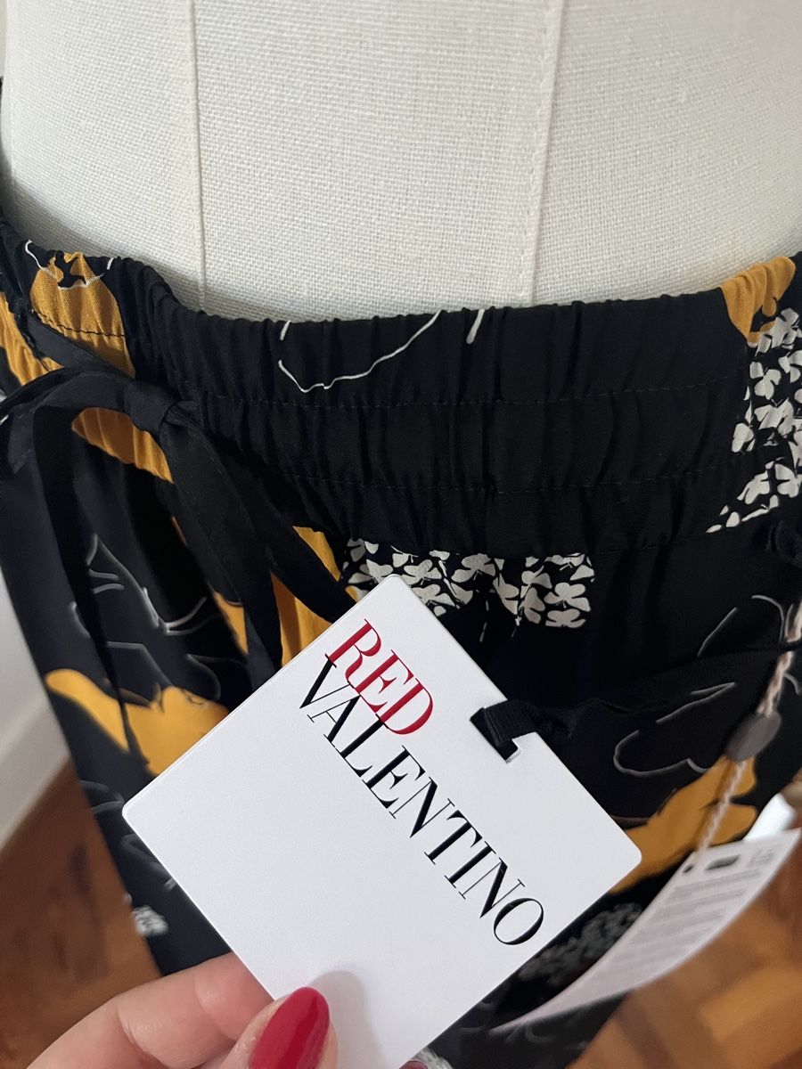 Valentino Lotti di vestiti: Red Valentino matching Set - Size 42 IT – Nuovo (secondo la descrizione) da Mies venduto da Nib2011 9