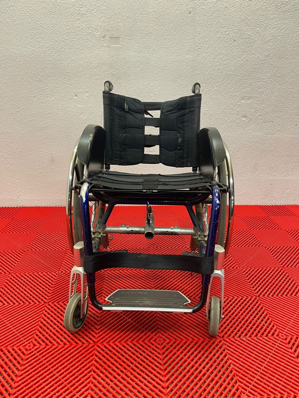 Sedie a rotelle: Rollstuhl Sport – Usato da Diessenhofen venduto da MotoshopZachmann 2