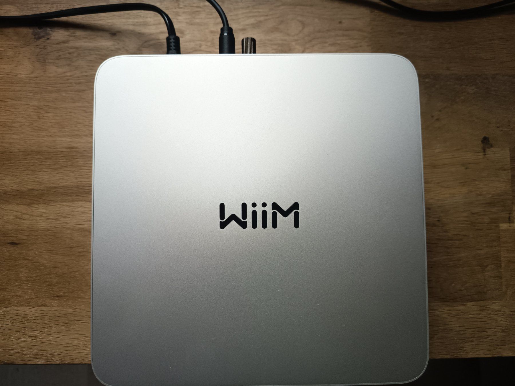 Wiim Systèmes audio & multimédias: WiiM Ultra – D'occasion à Adligenswil par Popocatebtl 3