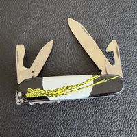 Victorinox - Film Festival Locarno / Lugano