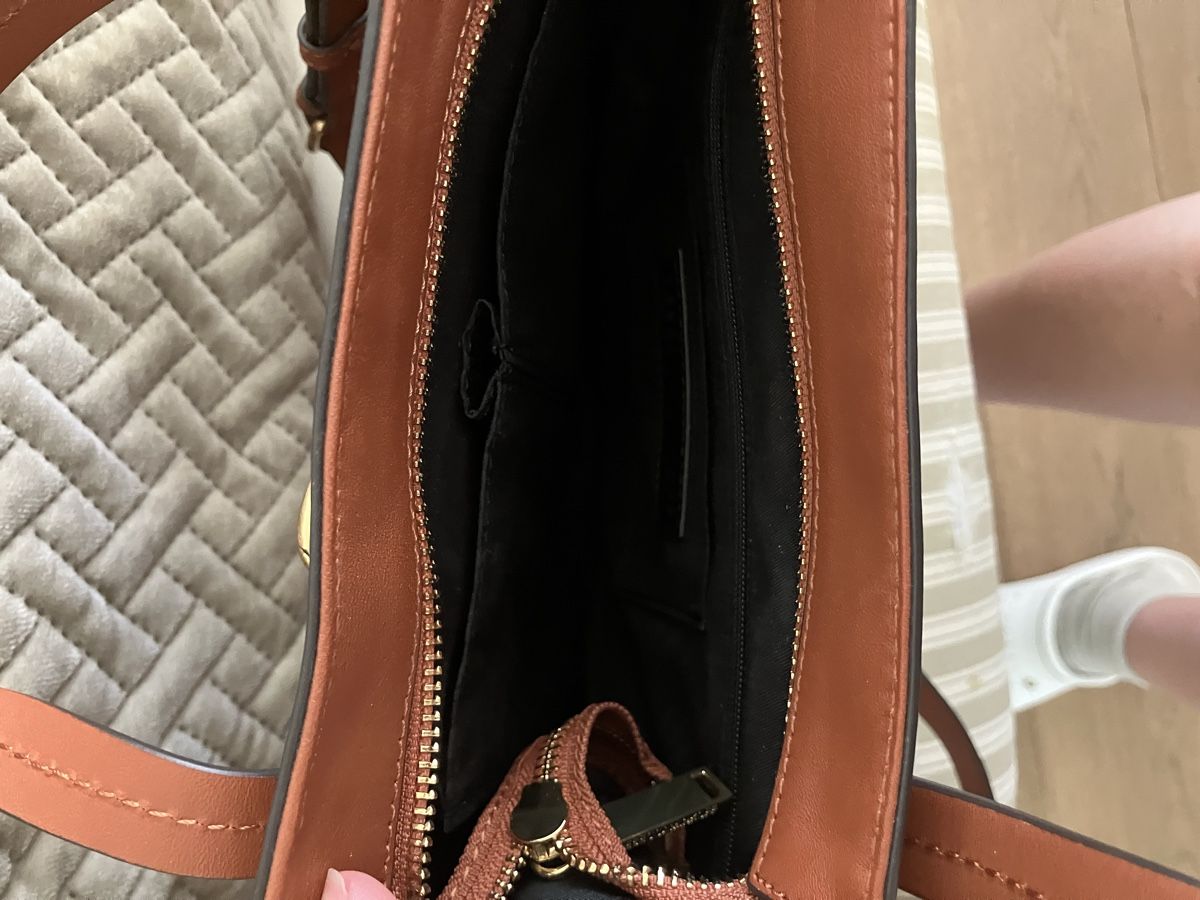 Sacs femmes: Rebecca Minkoff Tote - Cognac – Neuf (Voir description) à Bubikon par nb_b8d9 4