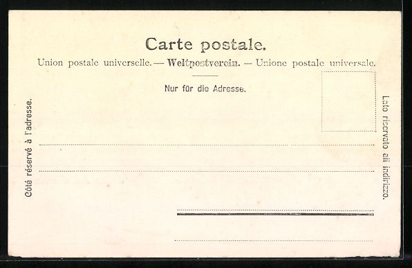 Cartoline postali: AK Herisau, Gesamtansicht – Usato da Berlin venduto da bartko-reher 1