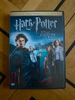 Harry Potter et la Coupe de Feu Ed. Spéciale Bonus DVD