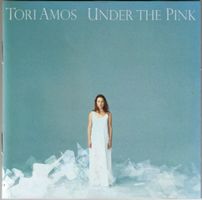 Tori Amos - Under the Pink