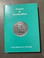 Frauen in Streitkräften Schweiz International Armee Militär