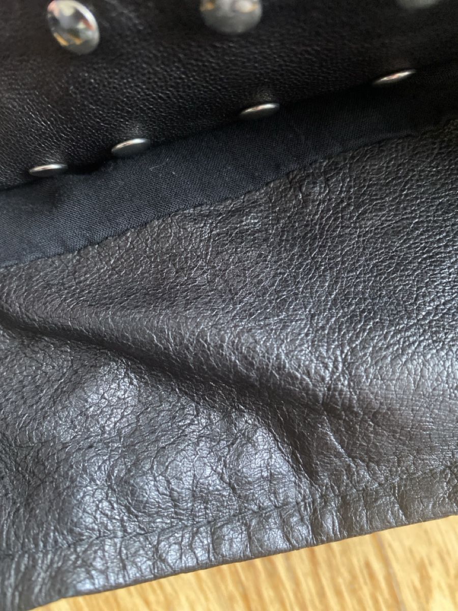 Giacche: Imperial Lederjacke Grösse S – Nuovo (secondo la descrizione) da Wettingen venduto da vpr_9gz6 4